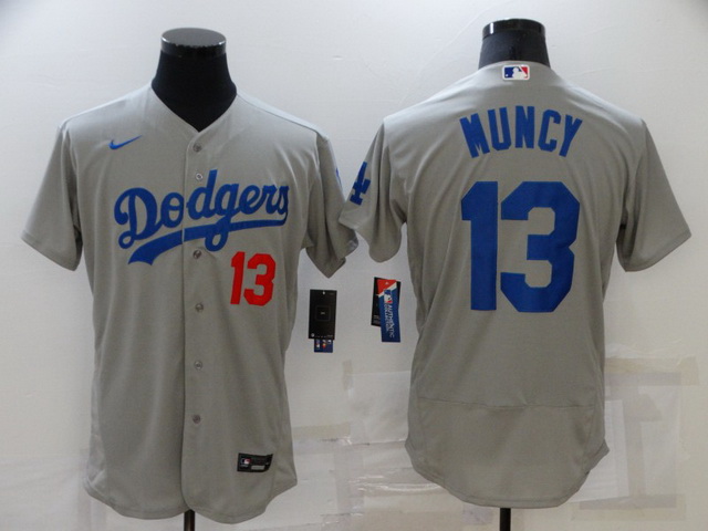 Los Angeles Dodgers Jerseys 074